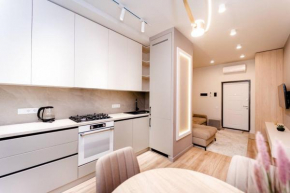 Tomas apartments, Kishinev
